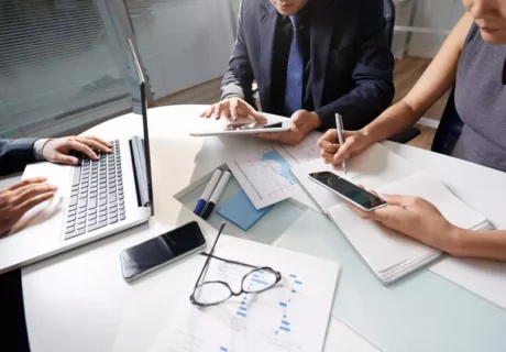 Total Quality Management (TQM): Pengertian, Elemen & Prinsip