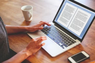 Simple! Begini Cara Membuat Daftar Isi Otomatis di MS Word