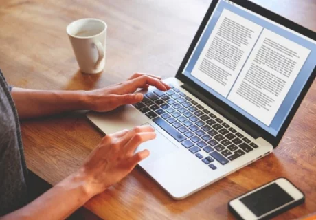 Simple! Begini Cara Membuat Daftar Isi Otomatis di MS Word