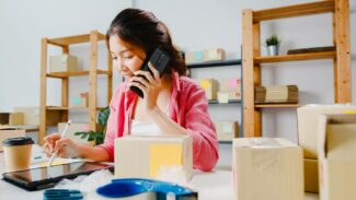 10 Contoh UMKM Paling Banyak Diminati di Indonesia!