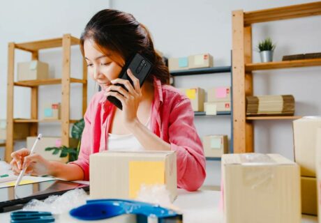 10 Contoh UMKM Paling Banyak Diminati di Indonesia!
