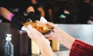 20 Ide Menu Bazar Makanan & Minuman yang Menarik, Simak!