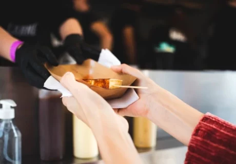 20 Ide Menu Bazar Makanan & Minuman yang Menarik, Simak!
