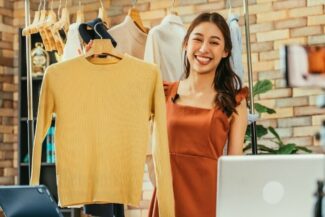 12 Cara Memulai Usaha Pakaian bagi Pemula dengan Brand Sendiri