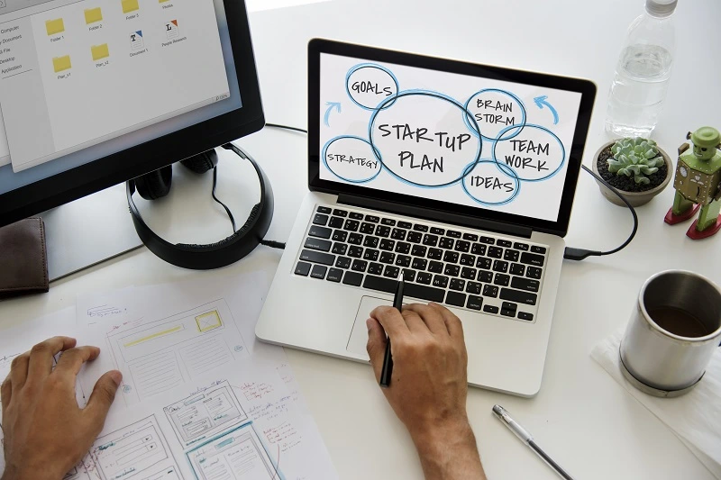8 Cara Memulai Bisnis Startup, Simak Tipsnya untuk Pemula!