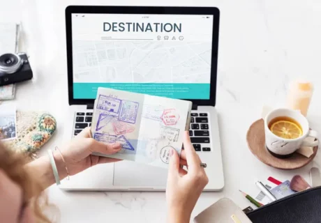 Contoh Itinerary Wisata Agar Liburan Lebih Lancar dan Hemat