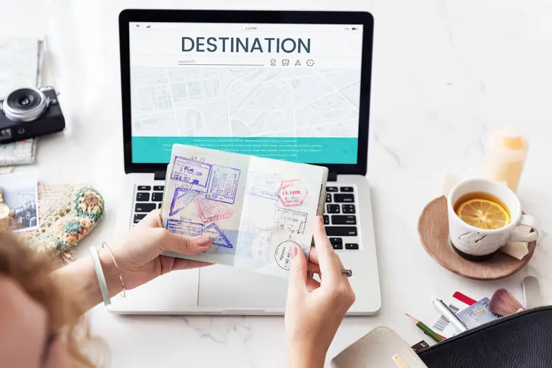 Contoh Itinerary Wisata Agar Liburan Lebih Lancar dan Hemat