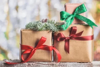 15 Ide Hampers Natal Unik dan Menarik untuk Orang Tercinta