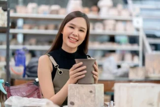 11 Ide Usaha Rumahan Modal 50 Ribu, Dijamin Laris Manis!