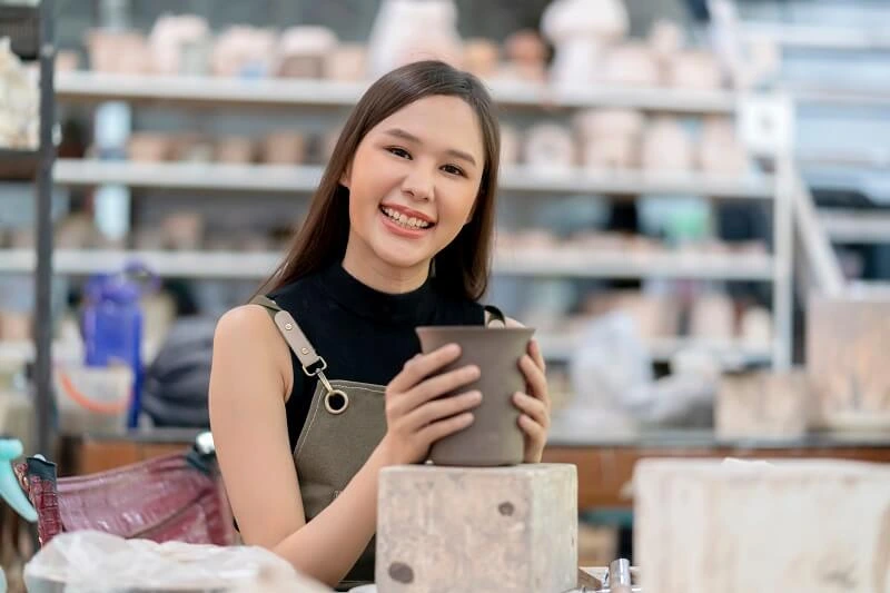 11 Ide Usaha Rumahan Modal 50 Ribu, Dijamin Laris Manis!