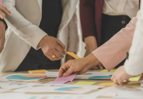 Design Thinking: Pengertian, Manfaat, dan Tahapannya