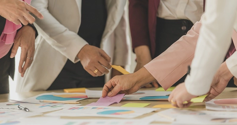 Design Thinking: Pengertian, Manfaat, dan Tahapannya