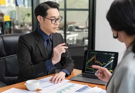 Begini Tren Investasi di Indonesia Menurut Data Survei Populix