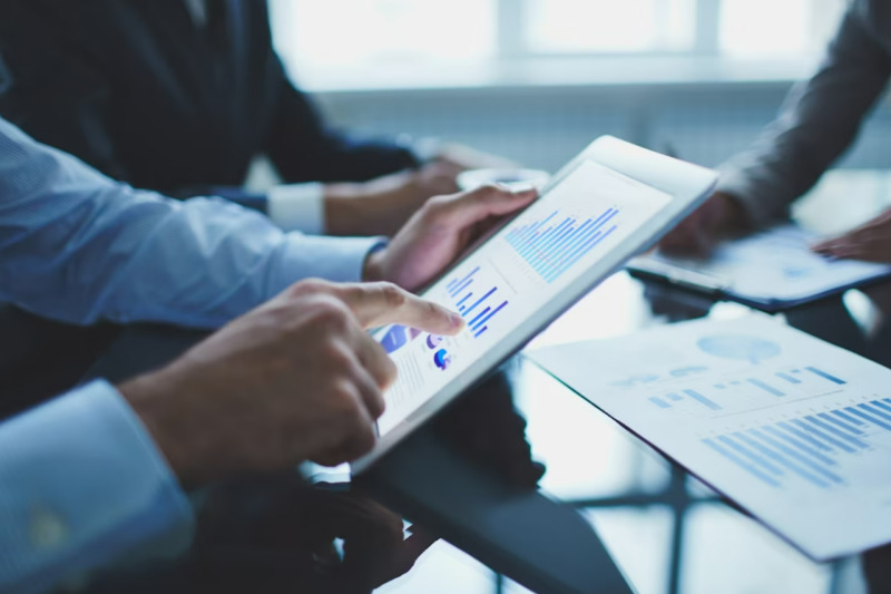 Data Strategy: Definisi, Tujuan, Tips Menyusunnya