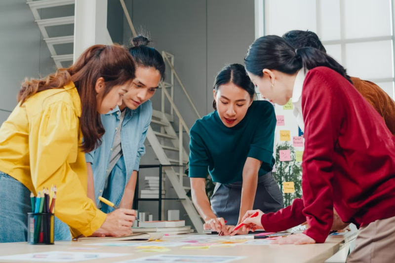 Brand Culture: Penjelasan, Cara Membangun, dan Manfaatnya