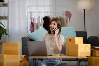 Bisnis Jastip: Cara Memulai, Keuntungan, dan Jenisnya