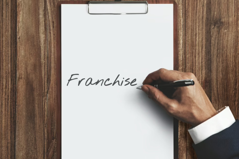 10 Tips Memulai Bisnis Franchise untuk Pemula