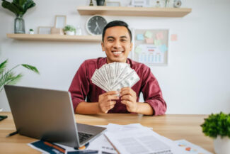 10 Cara atau Tips Mendapatkan Penghasilan Tambahan, Catat!