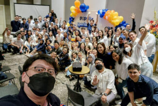 Populix and Chill — Pentingnya Kenyamanan Bekerja
