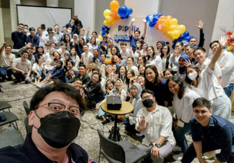 Populix and Chill — Pentingnya Kenyamanan Bekerja