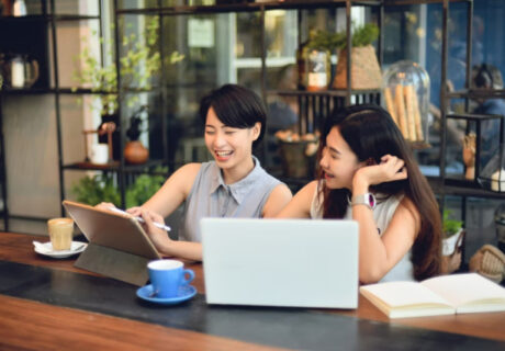 5 Cara Membuat Portofolio Kerja Profesional
