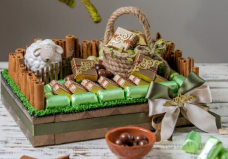 7 Tips atau Cara Memulai Bisnis Hampers untuk Pemula