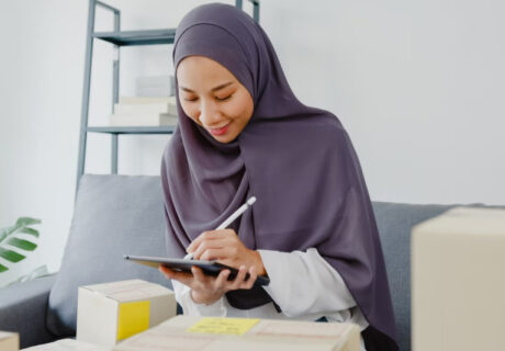 5 Ide Peluang Bisnis Saat Lebaran atau Musim Mudik