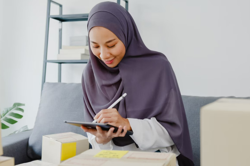 5 Ide Peluang Bisnis Saat Lebaran atau Musim Mudik