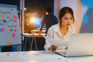 Mengenal Profesi Market Researcher, Berbeda dengan R&D