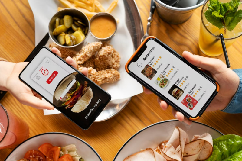7 Strategi Pemasaran Produk Makanan atau Usaha Kuliner