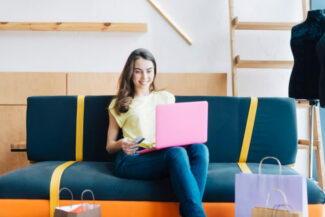 Kini Mendominasi, Kenali 3 Faktor Pengaruh Perilaku Belanja Online Generasi Z