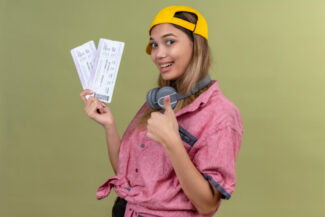 7 Tips Jastip Tiket Konser, Sukses Raih Cuan Lebih!