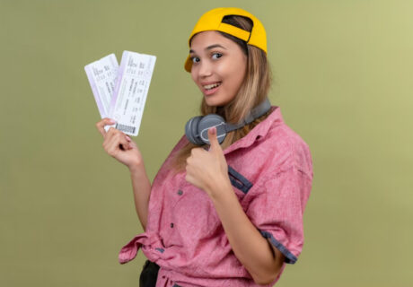 7 Tips Jastip Tiket Konser, Sukses Raih Cuan Lebih!