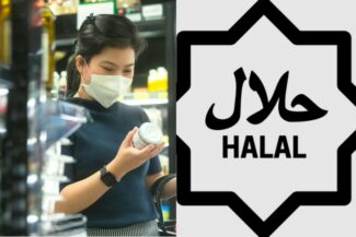 Hasil Survei: Produk Halal Dominan Dipilih Masyarakat Indonesia