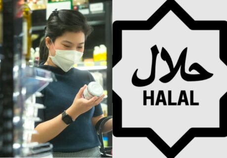 Hasil Survei: Produk Halal Dominan Dipilih Masyarakat Indonesia