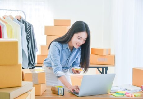 11 Cara Jualan Online untuk Pemula Bermodal Kecil & Laris!