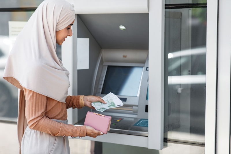 Sharia Banking in Indonesia: Current State to Potential Growth in the Future