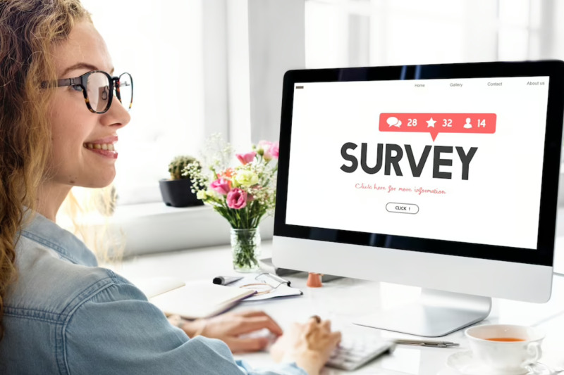 8 Cara Membuat Quick Survey Berserta Kelebihan dan Kelemahan