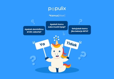 Closed-Ended Question, Ini Penjelasan Lengkapnya