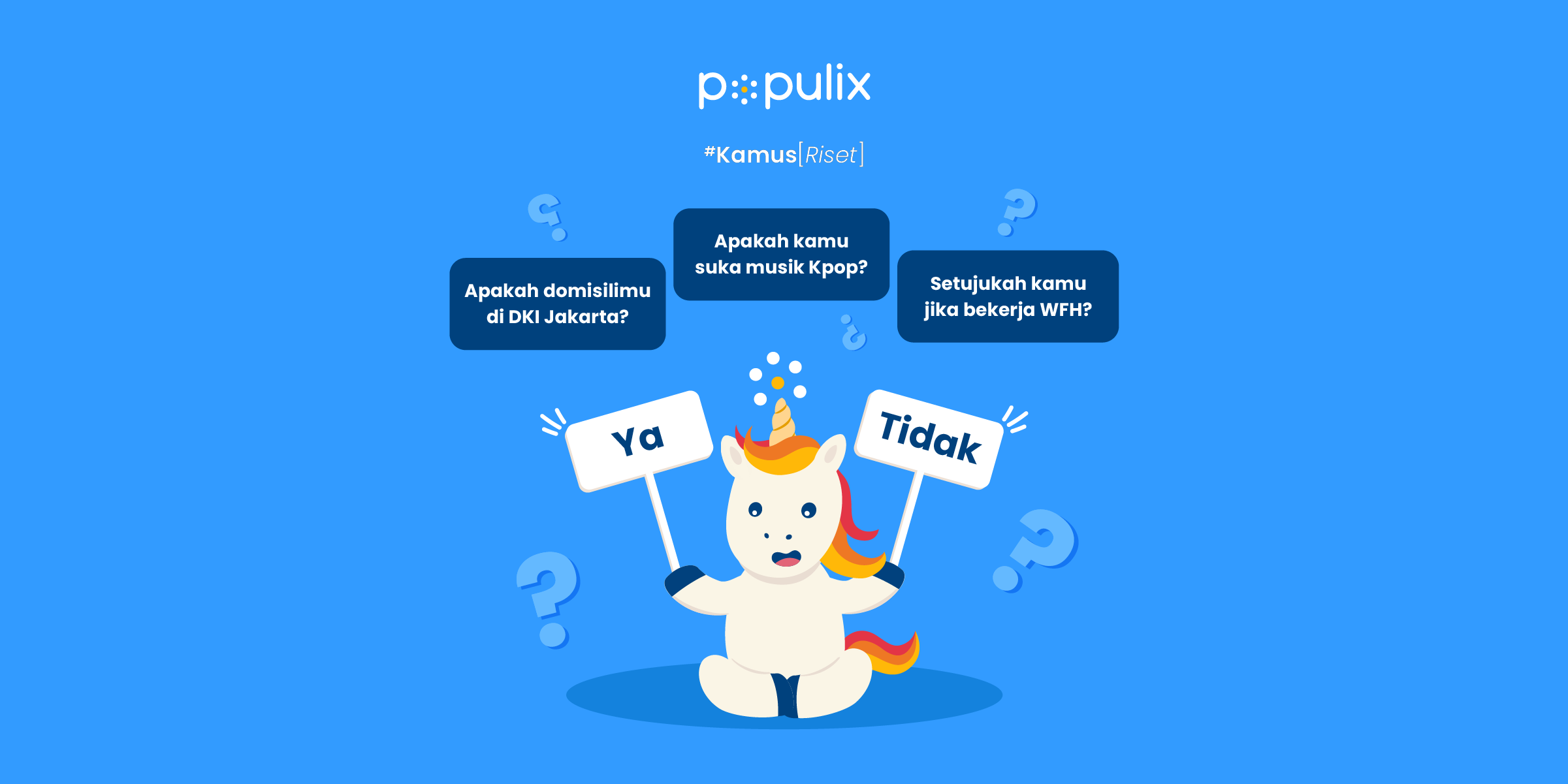 Closed-Ended Question, Ini Penjelasan Lengkapnya