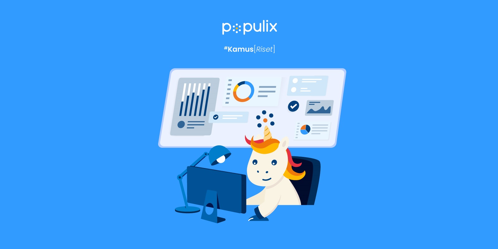 Data Adalah Penting! Ini Pengertian, Jenis, dan Contohnya