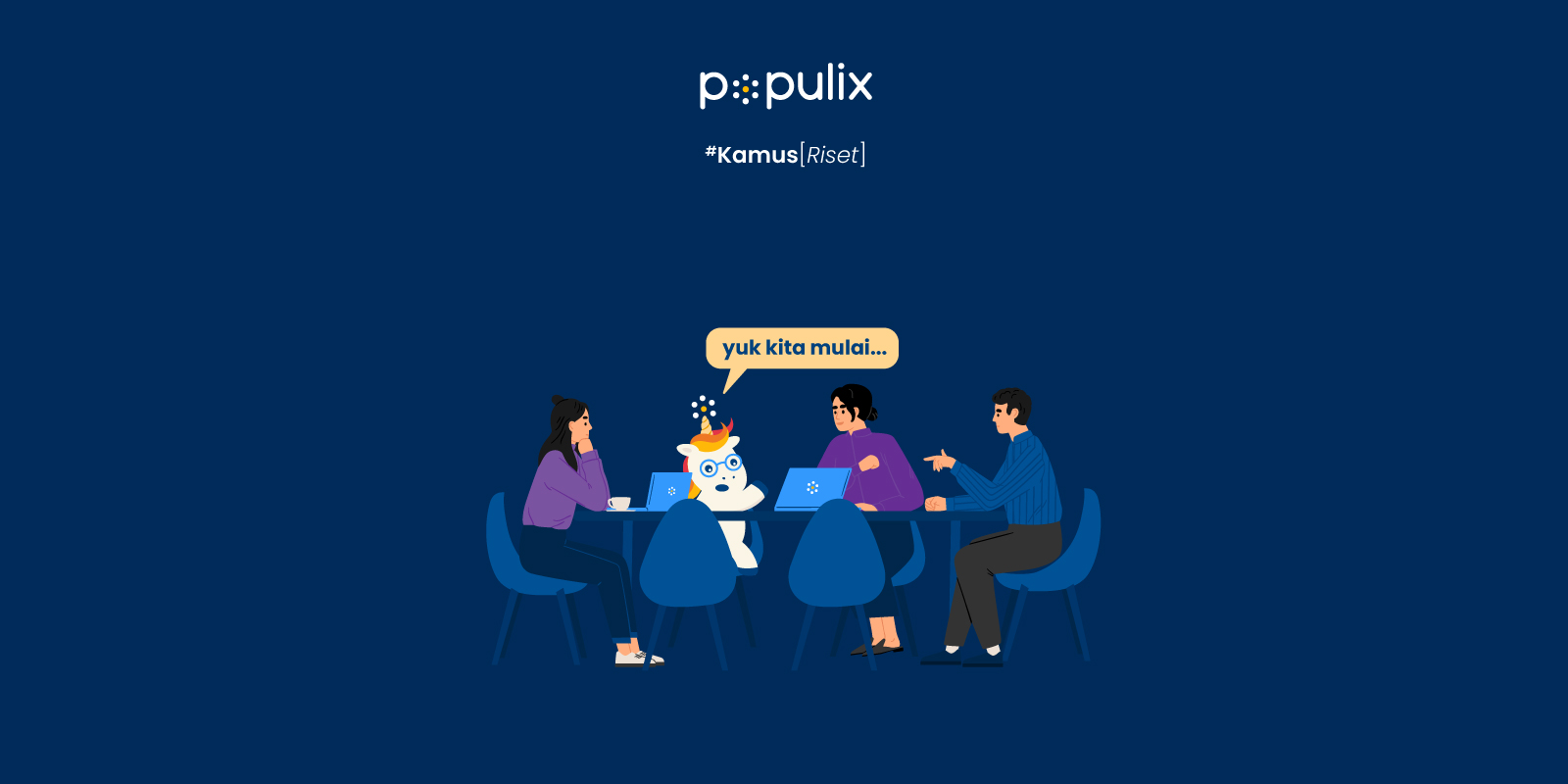 Focus Group Discussion (FGD): Pengertian, Tujuan, Proses
