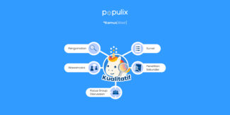 Kualitatif: Pengertian, Metode, Manfaat, Contoh Penelitian