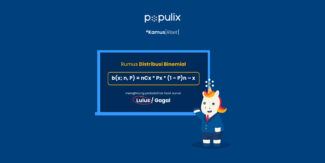 Binomial: Definisi, Kriteria, Rumus Distribusi Binomial