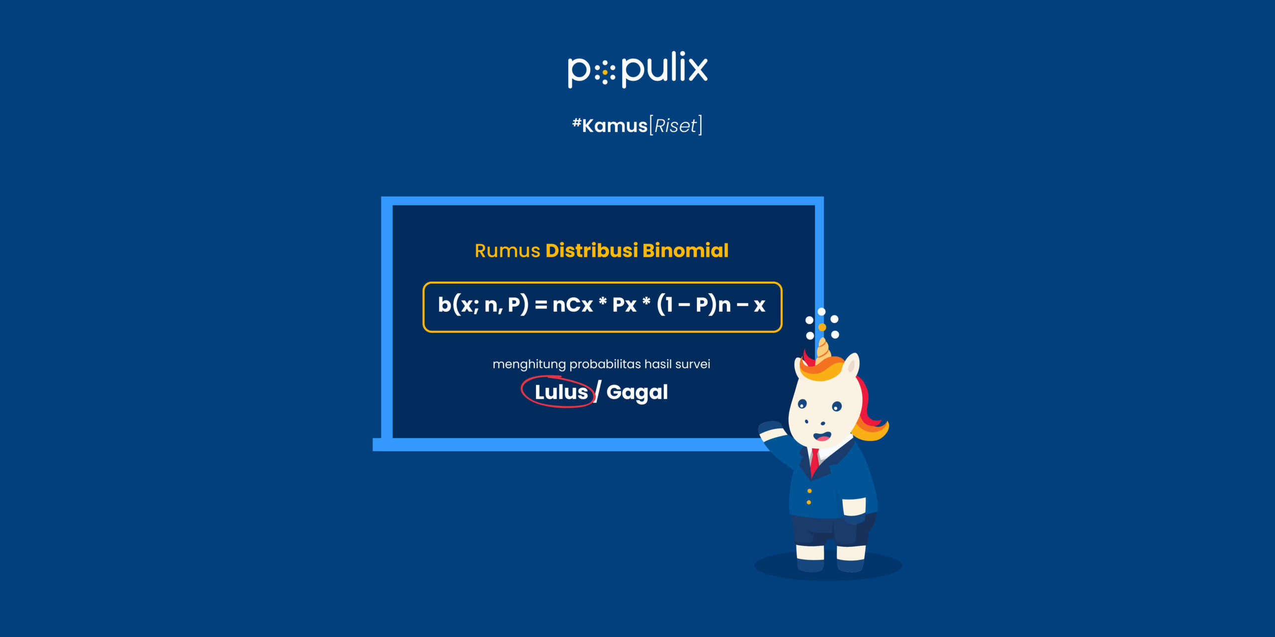 Binomial: Definisi, Kriteria, Rumus Distribusi Binomial