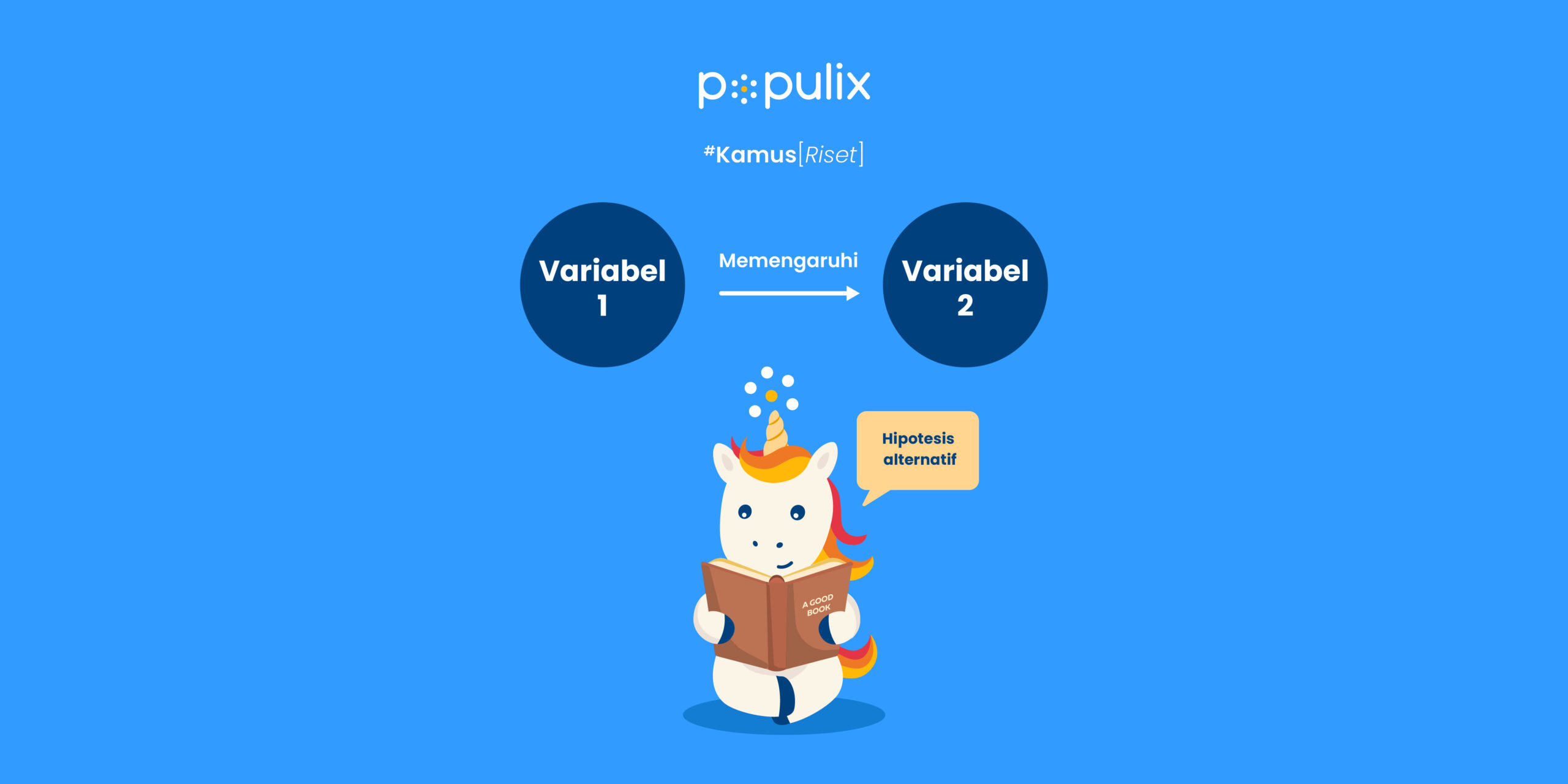 Hipotesis Alternatif: Pengertian, Jenis, Contoh