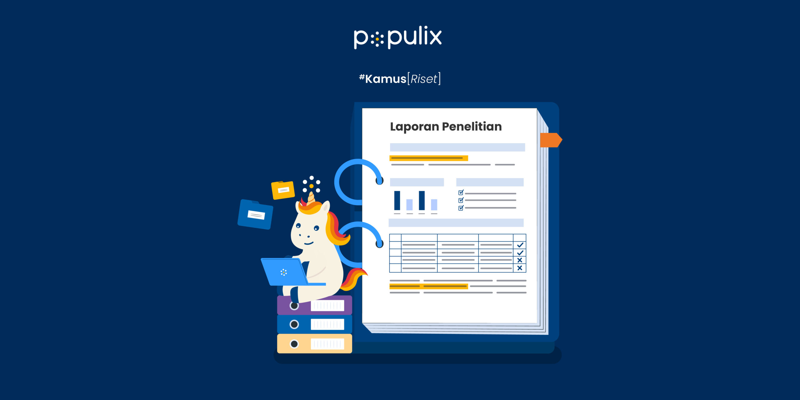 Laporan Penelitian: Pengertian, Struktur, dan Cara Membuatnya