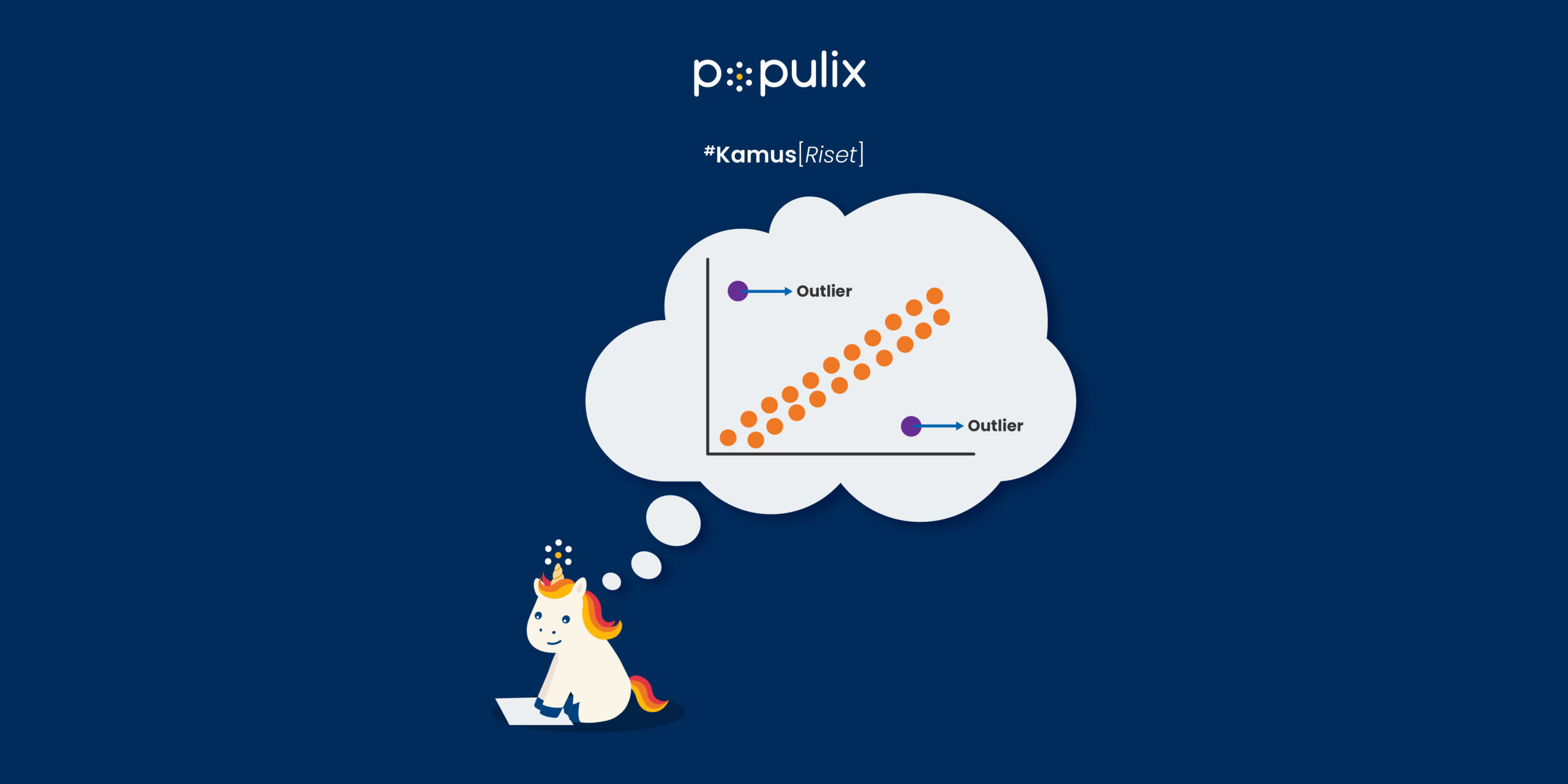 Outlier: Definisi, Contoh, Pentingnya Menemukan Otulier