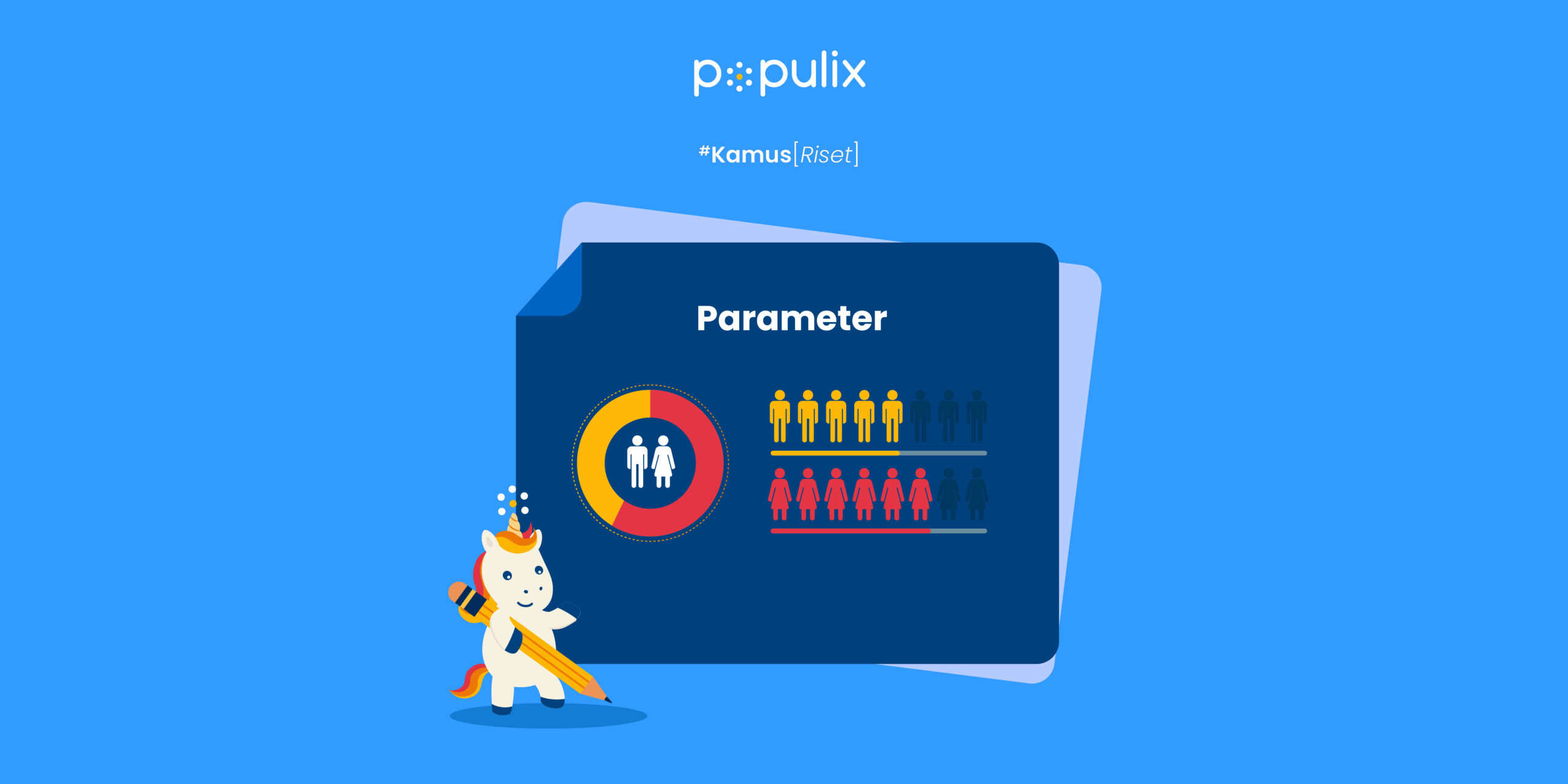 Parameter: Pengertian, Jenis, Contoh dalam Penelitian