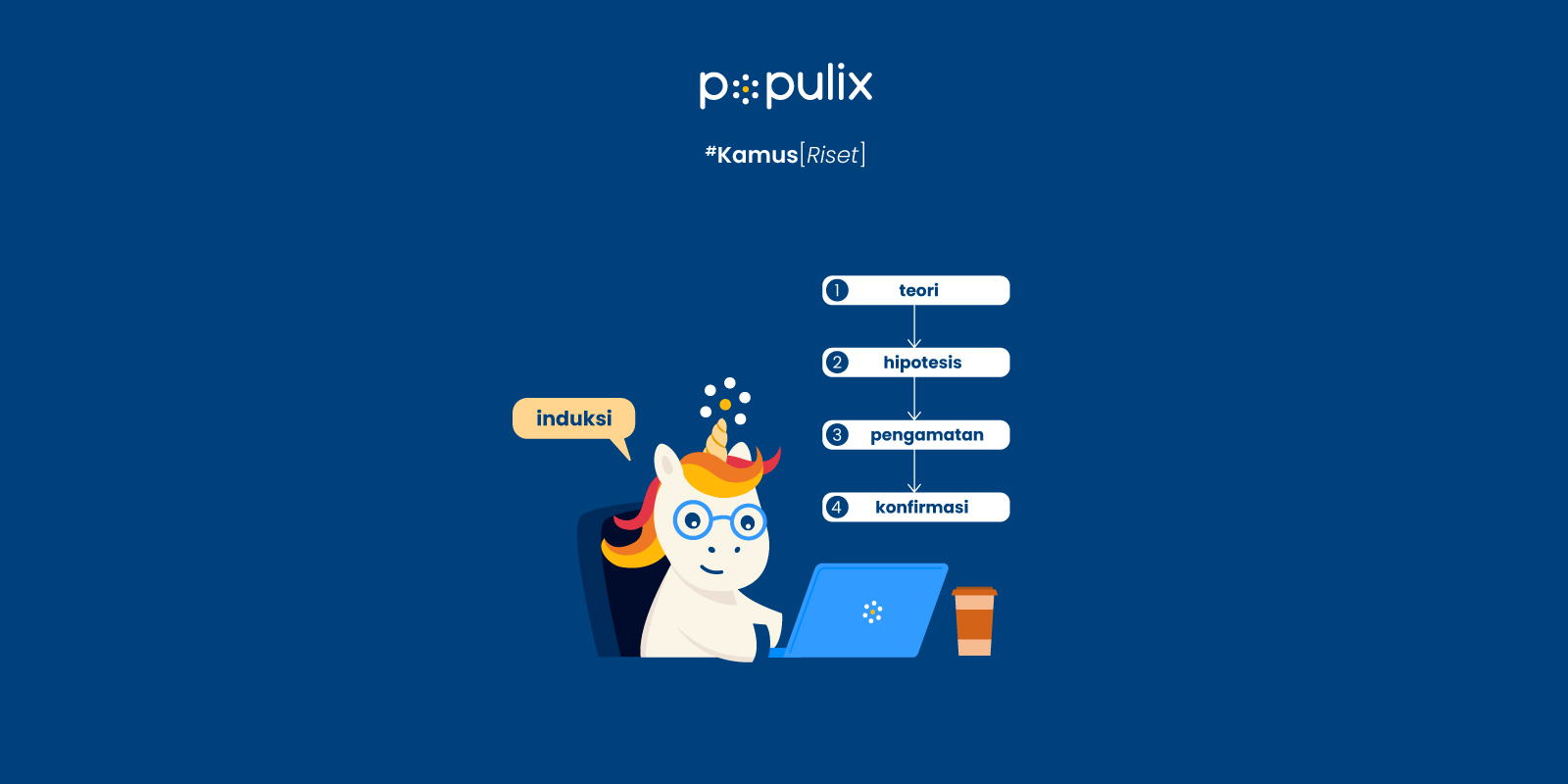 Induksi: Definisi, Manfaat, Contoh Penelitian Induktif